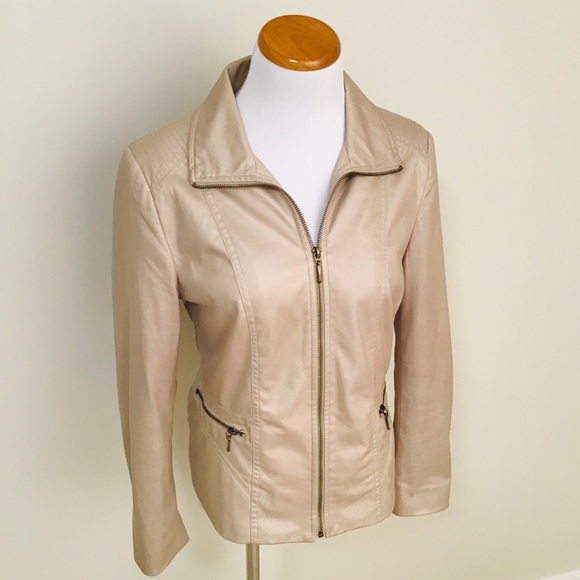 TANJAY Jacket - Picture 3 of 6